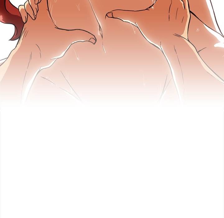 [韩国漫画] 蜜毒 爱情,巨乳大奶,OL#[133P]-40