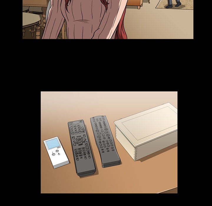 [韩国漫画] 蜜毒 爱情,巨乳大奶,OL#[133P]-9