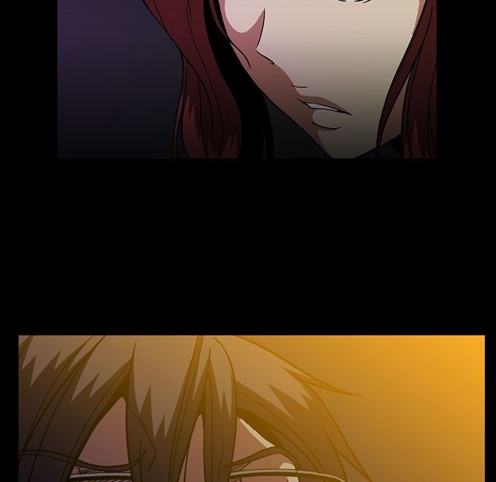 [韩国漫画] 蜜毒 爱情,巨乳大奶,OL#[100P]-96
