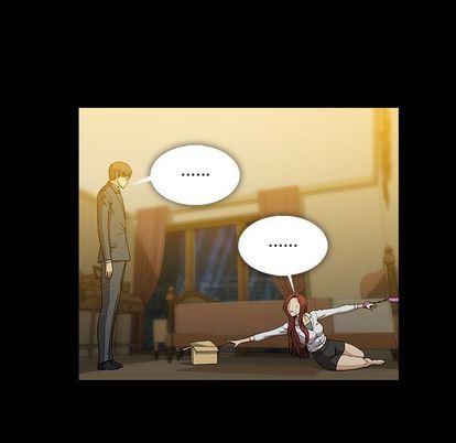 [韩国漫画] 蜜毒 爱情,巨乳大奶,OL#[90P]-27