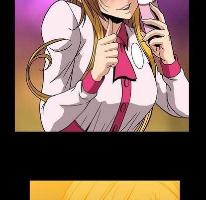 [韩国漫画] 蜜毒 爱情,巨乳大奶,OL#[100P]-88