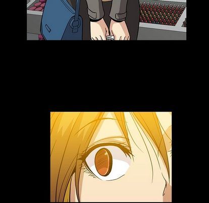 [韩国漫画] 蜜毒 爱情,巨乳大奶,OL#[100P]-97