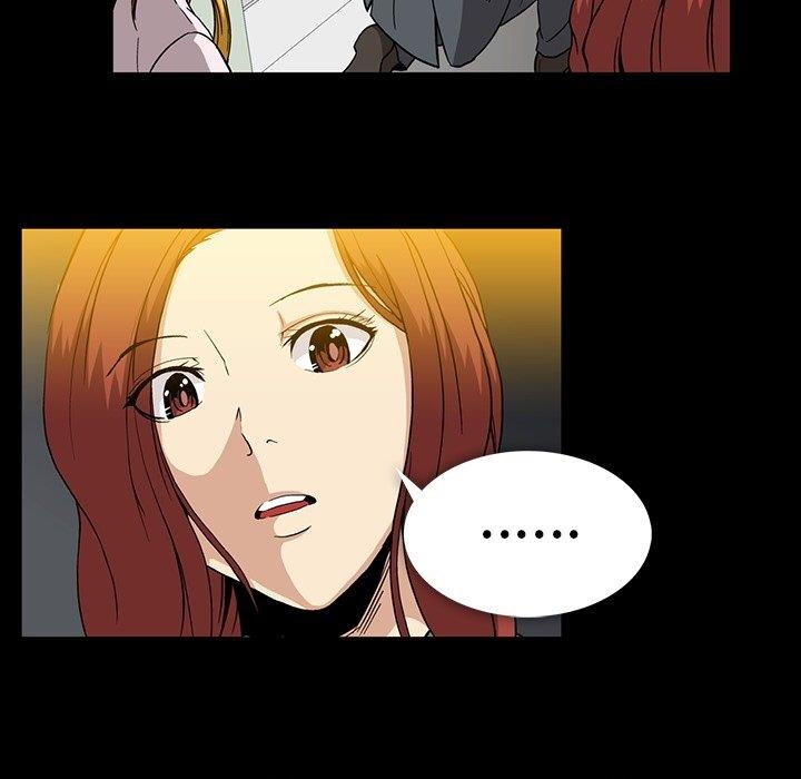 [韩国漫画] 蜜毒 爱情,巨乳大奶,OL#[97P]-19