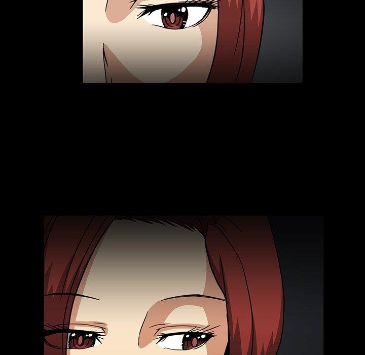 [韩国漫画] 蜜毒 爱情,巨乳大奶,OL#[97P]-25