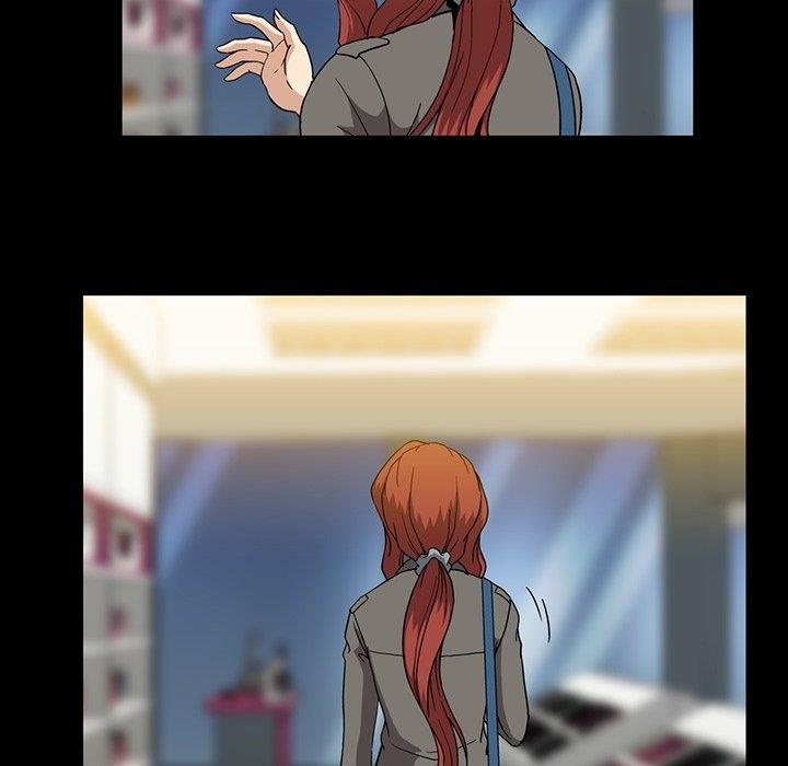 [韩国漫画] 蜜毒 爱情,巨乳大奶,OL#[97P]-29