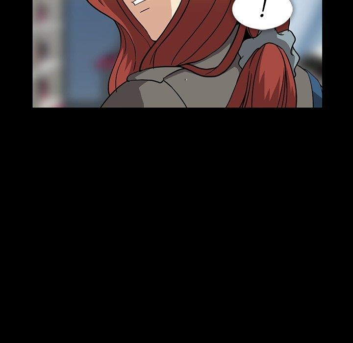 [韩国漫画] 蜜毒 爱情,巨乳大奶,OL#[97P]-34