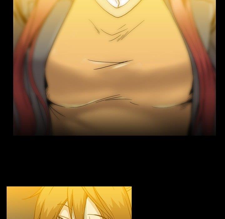 [韩国漫画] 蜜毒 爱情,巨乳大奶,OL#[97P]-45