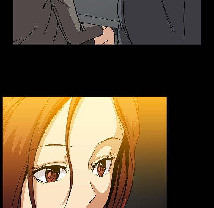 [韩国漫画] 蜜毒 爱情,巨乳大奶,OL#[97P]-64
