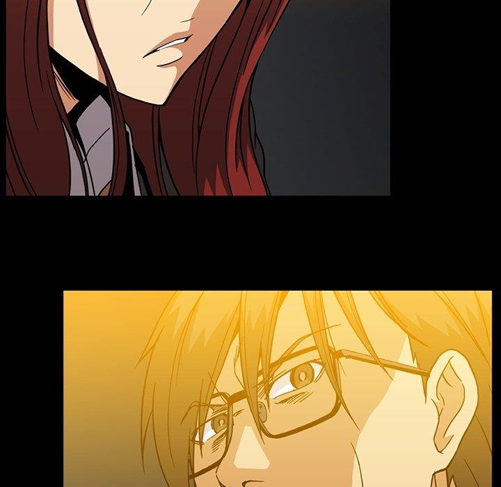 [韩国漫画] 蜜毒 爱情,巨乳大奶,OL#[97P]-65