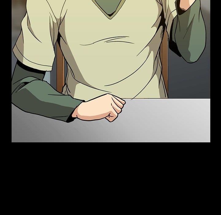 [韩国漫画] 蜜毒 爱情,巨乳大奶,OL#[120P]-112