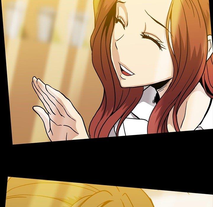 [韩国漫画] 蜜毒 爱情,巨乳大奶,OL#[120P]-115