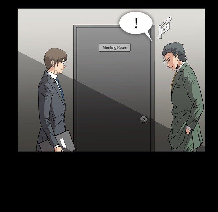 [韩国漫画] 蜜毒 爱情,巨乳大奶,OL#[120P]-65