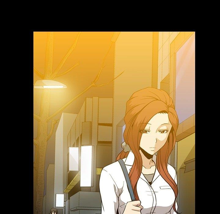 [韩国漫画] 蜜毒 爱情,巨乳大奶,OL#[120P]-87