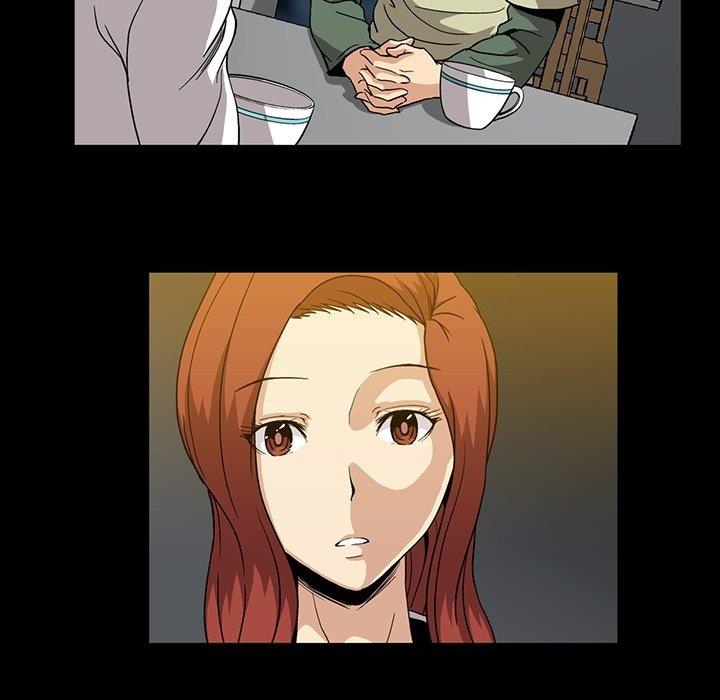[Manhwa] Honey poison Love, big tits, OL#[105P]-11