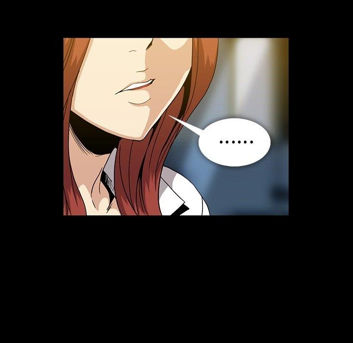 [Manhwa] Honey poison Love, big tits, OL#[105P]-13