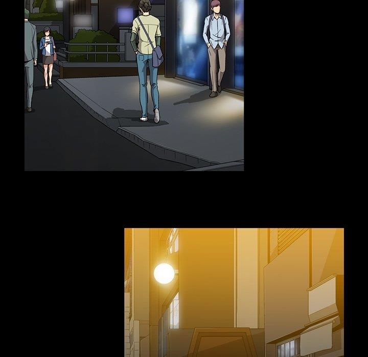 [Manhwa] Honey poison Love, big tits, OL#[105P]-19