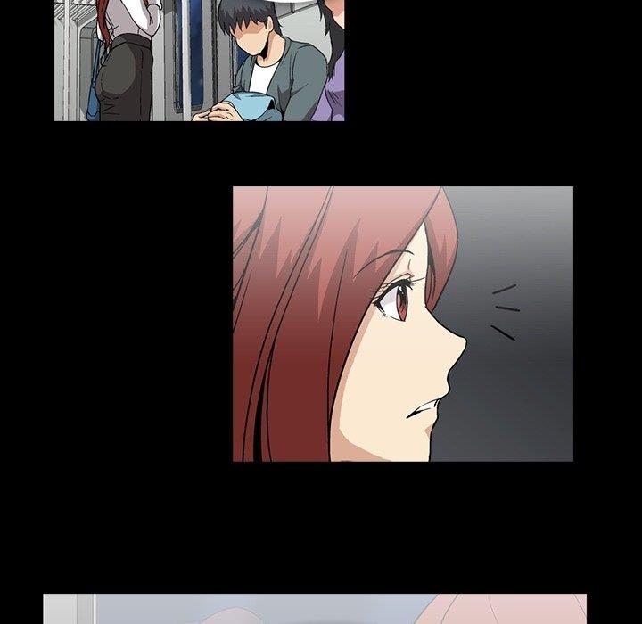 [Manhwa] Honey poison Love, big tits, OL#[105P]-30