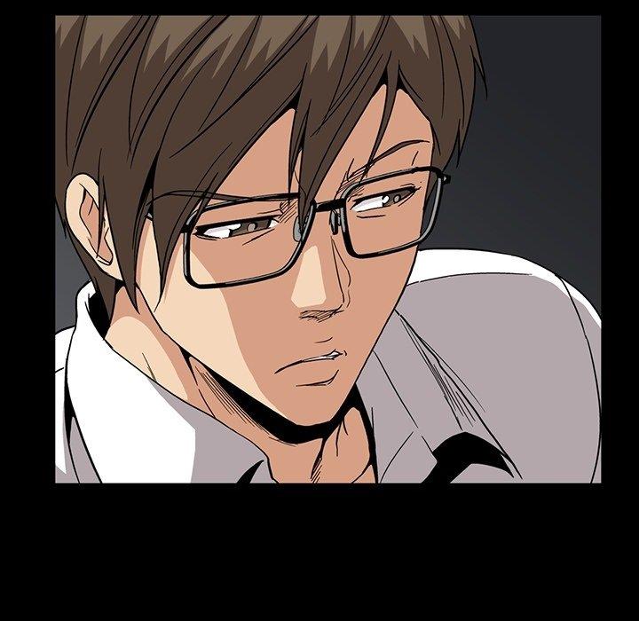 [Manhwa] Honey poison Love, big tits, OL#[105P]-36