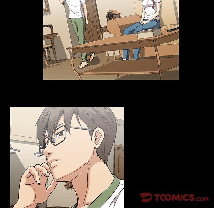 [Manhwa] Honey poison Love, big tits, OL#[105P]-50