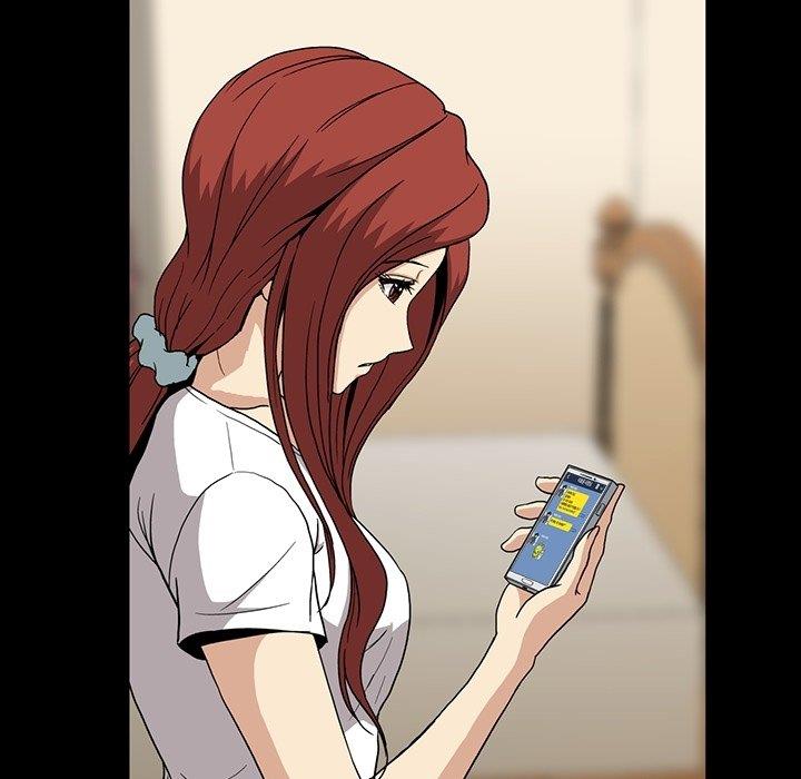 [Manhwa] Honey poison Love, big tits, OL#[105P]-63