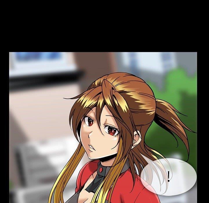 [Manhwa] Honey poison Love, big tits, OL#[105P]-70