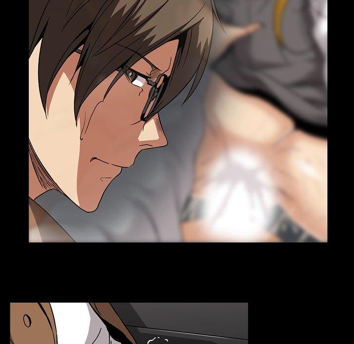 [Manhwa] Honey poison Love, big tits, OL#[105P]-76
