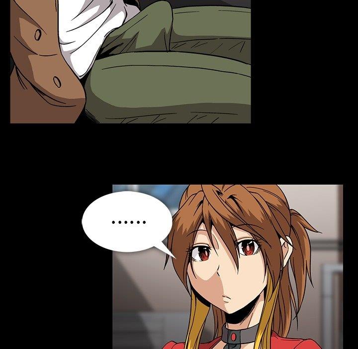 [Manhwa] Honey poison Love, big tits, OL#[105P]-77