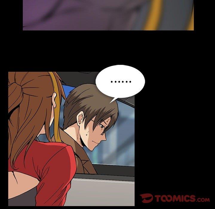 [Manhwa] Honey poison Love, big tits, OL#[105P]-86