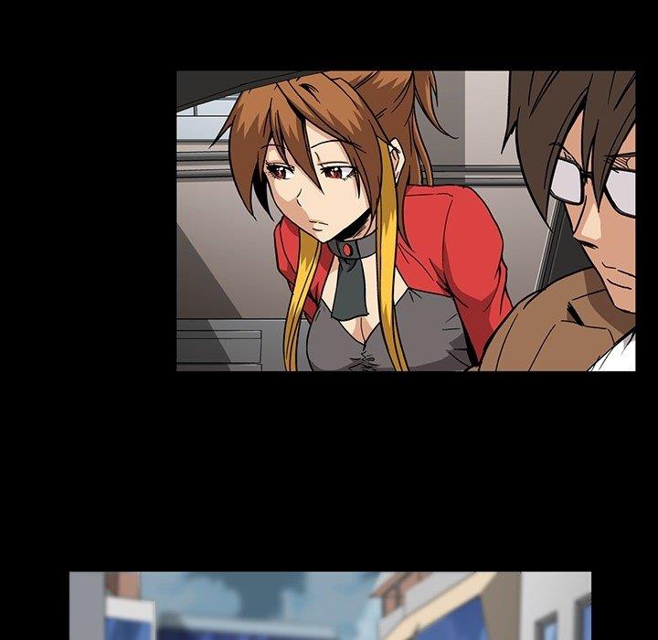 [Manhwa] Honey poison Love, big tits, OL#[105P]-87