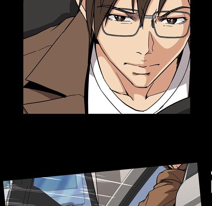 [Manhwa] Honey poison Love, big tits, OL#[105P]-90