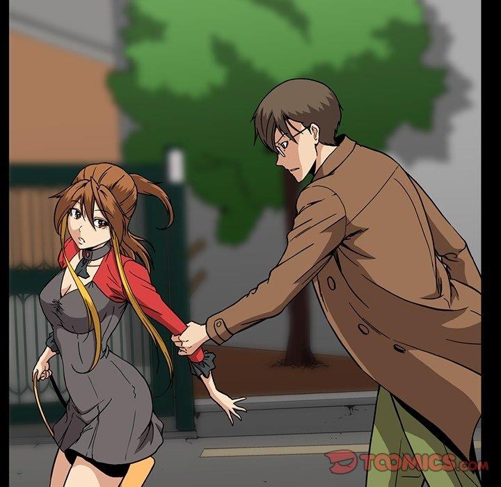 [Manhwa] Honey poison Love, big tits, OL#[105P]-92