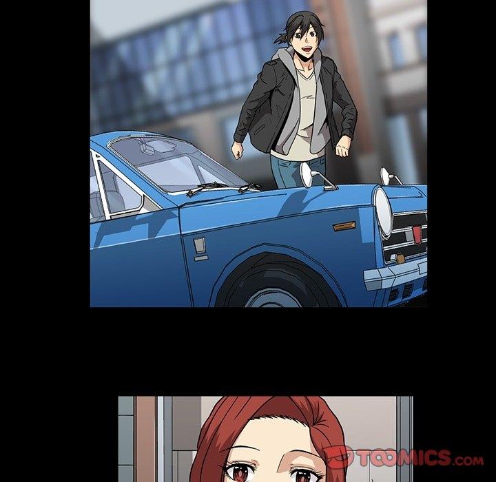 [Manhwa] Honey poison Love, big tits, OL#[105P]-98