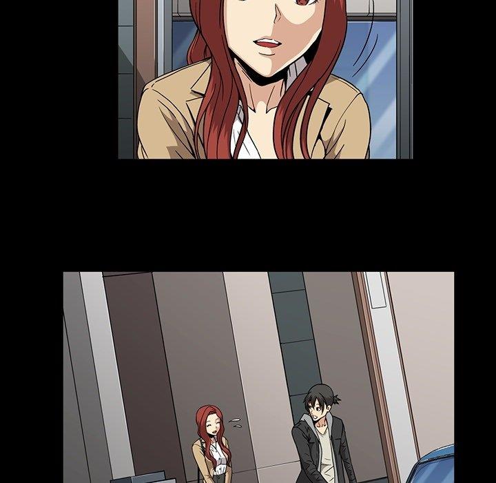 [Manhwa] Honey poison Love, big tits, OL#[105P]-99