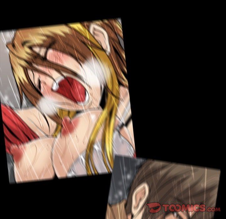 [Manhwa] Honey poison Love, big tits, OL#[110P]-26