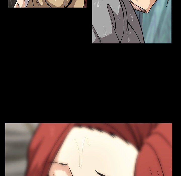 [Manhwa] Honey poison Love, big tits, OL#[110P]-51