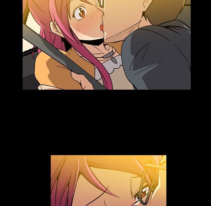 [韩国漫画] 蜜毒 爱情,巨乳大奶,OL#[118P]-2