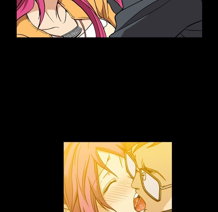 [韩国漫画] 蜜毒 爱情,巨乳大奶,OL#[118P]-4