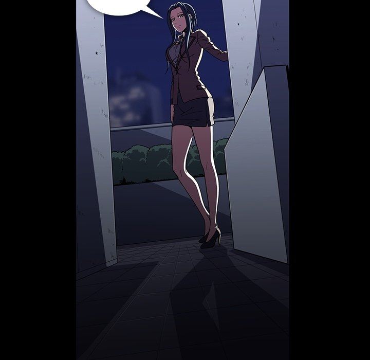 [韩国漫画] 蜜毒 爱情,巨乳大奶,OL#[109P]-19
