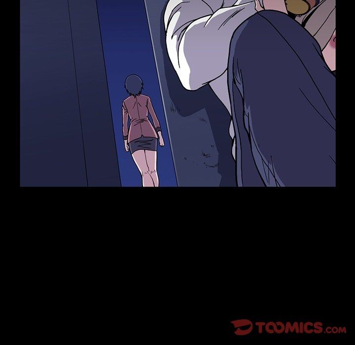 [韩国漫画] 蜜毒 爱情,巨乳大奶,OL#[109P]-42