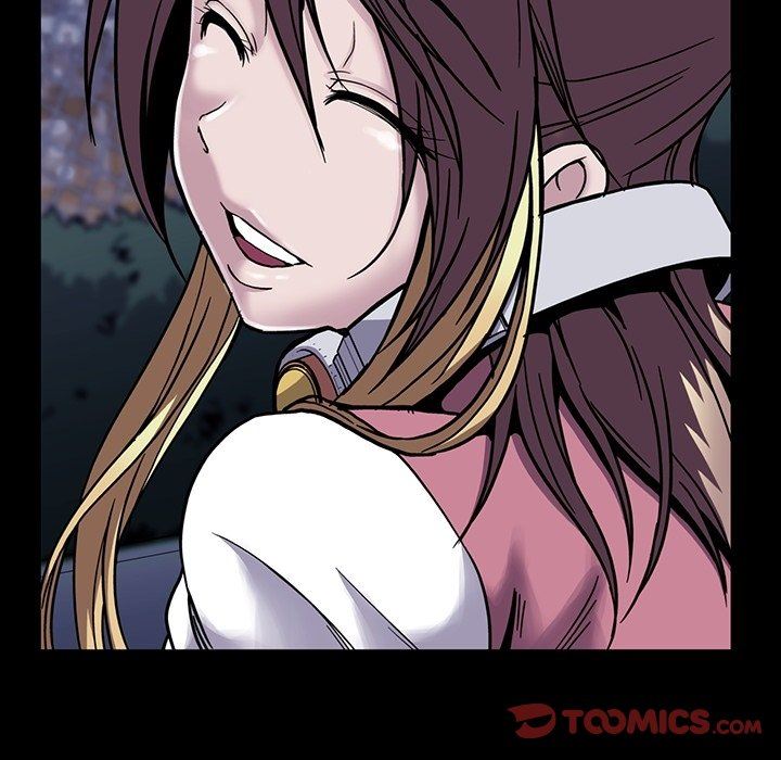 [韩国漫画] 蜜毒 爱情,巨乳大奶,OL#[109P]-50