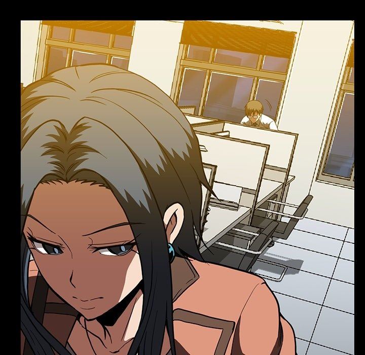 [韩国漫画] 蜜毒 爱情,巨乳大奶,OL#[109P]-71