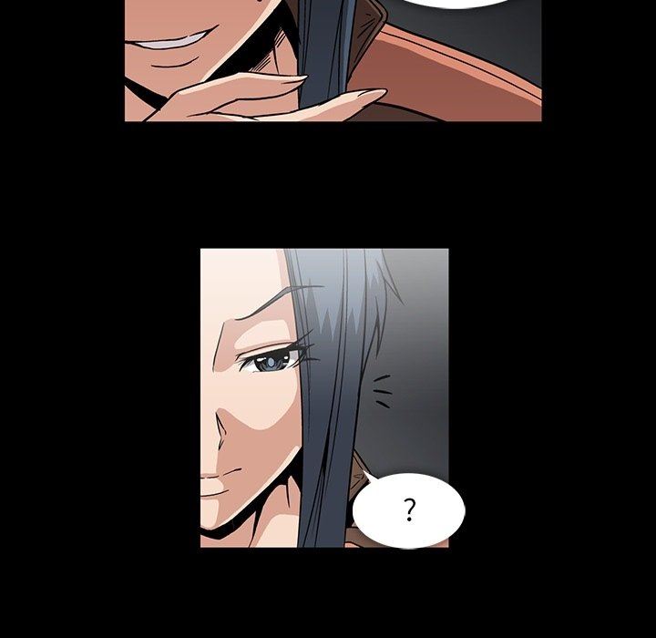 [Manhwa] Honey poison Love, big tits, OL#[100P]-12
