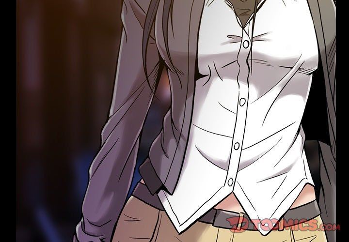 [Manhwa] Honey poison Love, big tits, OL#[100P]-2