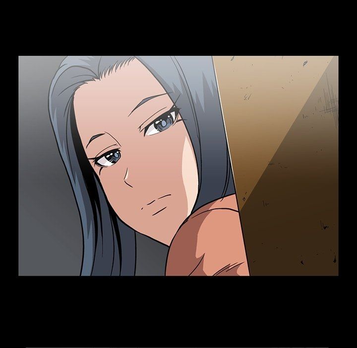 [Manhwa] Honey poison Love, big tits, OL#[100P]-23
