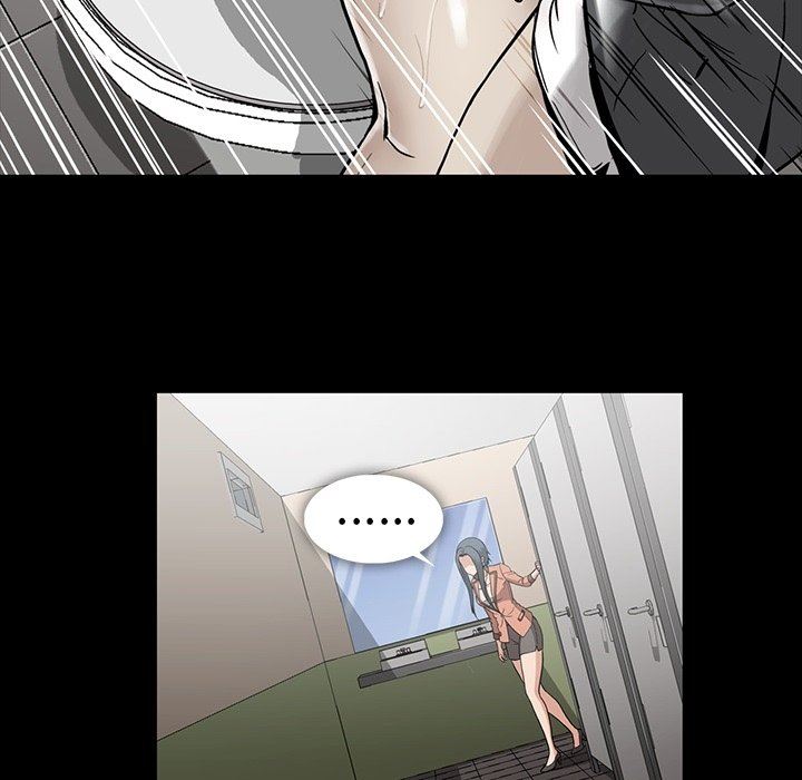 [Manhwa] Honey poison Love, big tits, OL#[100P]-27
