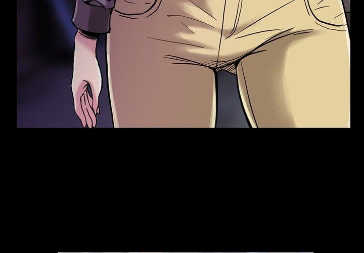 [Manhwa] Honey poison Love, big tits, OL#[100P]-3