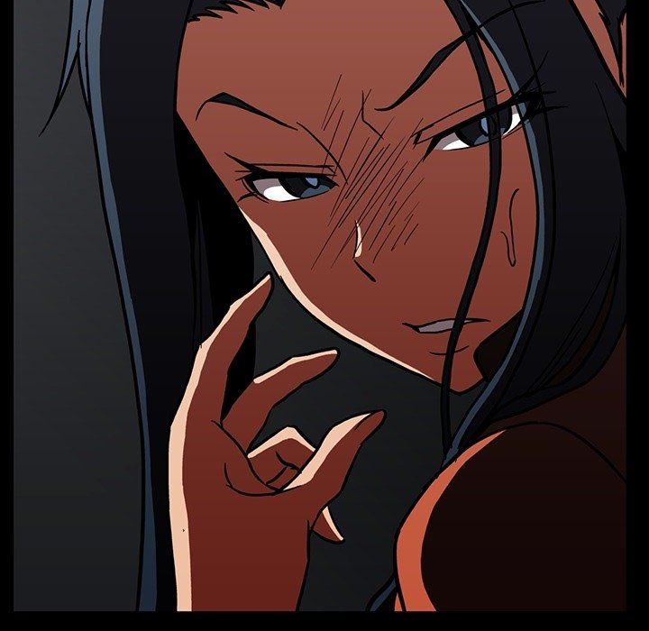 [Manhwa] Honey poison Love, big tits, OL#[100P]-37