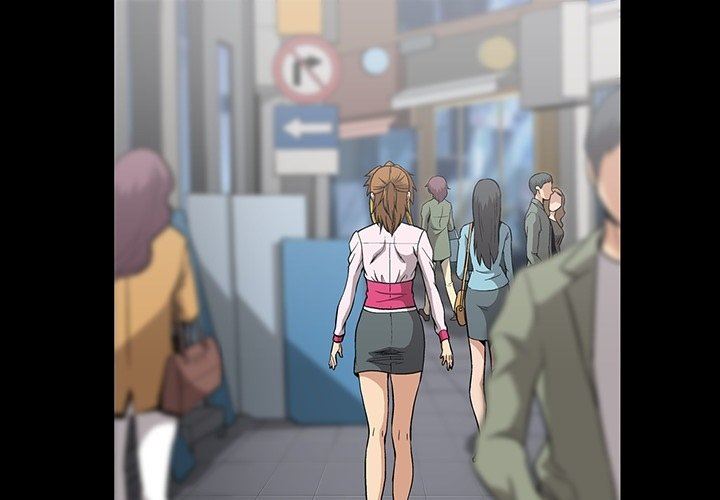 [Manhwa] Honey poison Love, big tits, OL#[100P]-4