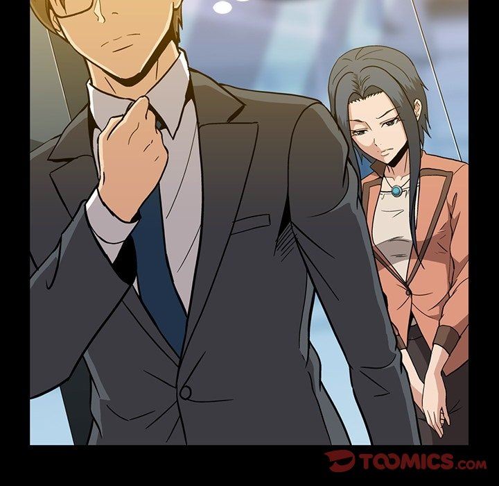 [Manhwa] Honey poison Love, big tits, OL#[100P]-50
