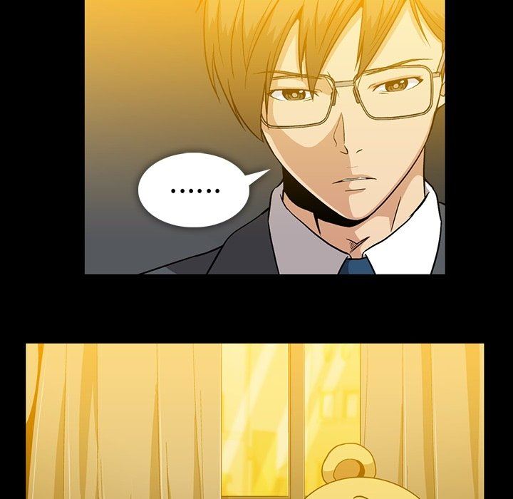 [Manhwa] Honey poison Love, big tits, OL#[100P]-63